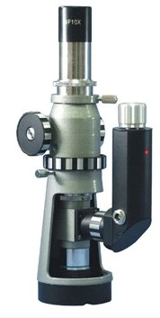 003 便携式金相显微镜