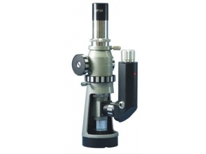 003 便携式金相显微镜