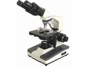 001 双目生物显微镜