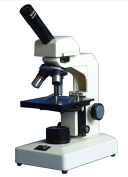 001 学生显微镜