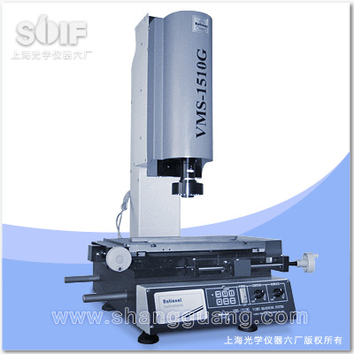 001 标准型影像测量仪 VMS-4030G 上光六厂