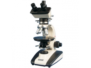 001 三目偏光显微镜59XC 上海光学仪器六厂