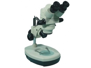 002 连续变倍双目体视显微镜