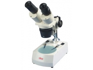 001 体视显微镜