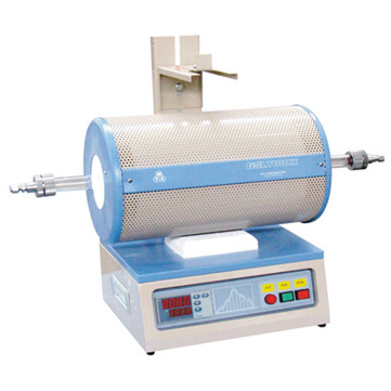 005 1100℃多工位管式炉GSL-1100X-S 科晶