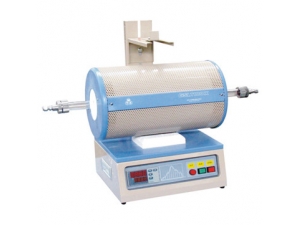 005 1100℃多工位管式炉GSL-1100X-S 科晶