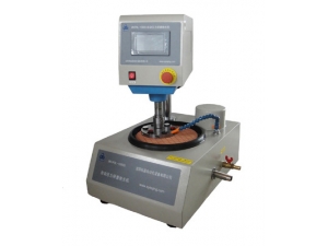 002 UNIPOL-1000S自动压力研磨抛光机 科晶