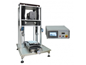 005 STX-1202A全自动金刚石线切割机 科晶