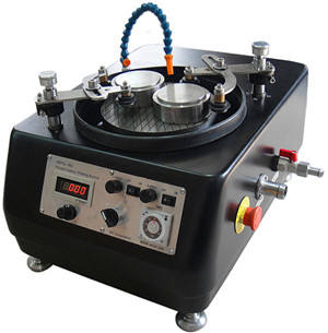 004 UNIPOL-802自动精密研磨抛光机 科晶