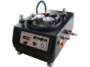 004 UNIPOL-802自动精密研磨抛光机 科晶