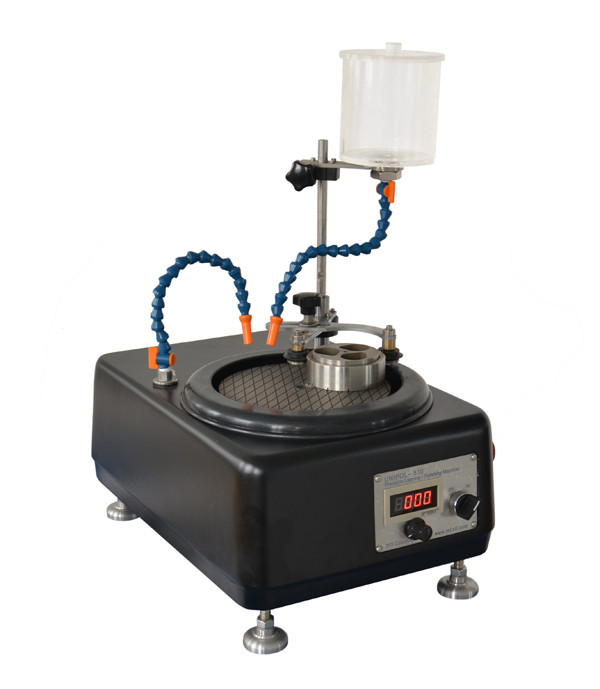 003 UNIPOL-810精密研磨抛光机 科晶