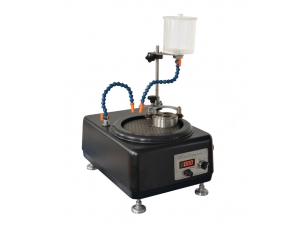 003 UNIPOL-810精密研磨抛光机 科晶