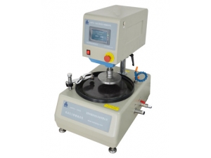 001 UNIPOL-1200S自动压力研磨抛光机 科晶