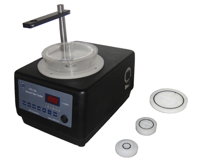 003 VTC-100真空旋转涂膜机 科晶