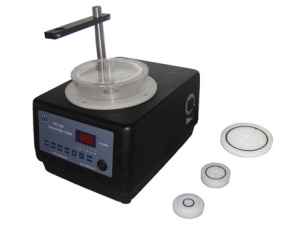 003 VTC-100真空旋转涂膜机 科晶