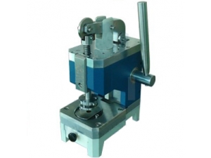 002 MSK-T10 扣式电池切片机 科晶