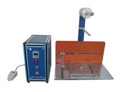 007 MSK-111A手动叠片机 科晶