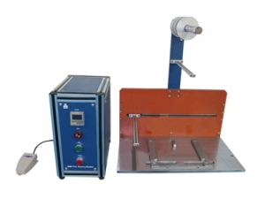 007 MSK-111A手动叠片机 科晶