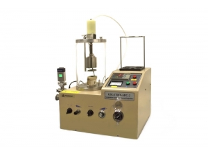 002 GSL-1700X-SPC-2小型程序控温蒸发镀膜仪 科晶