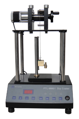 005 PTL-MM01 提拉涂膜机 科晶