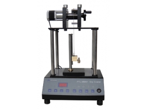 005 PTL-MM01 提拉涂膜机 科晶