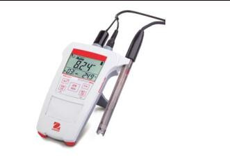 004 便携式pH计 STARTER 300 奥豪斯