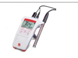 004 便携式pH计 STARTER 300 奥豪斯