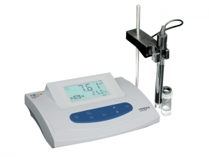 001 PHS-25型pH计 雷磁