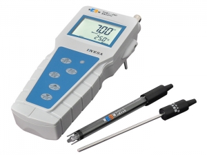 002 PHBJ-260型便携式pH计 雷磁