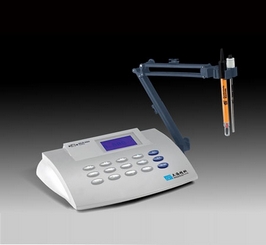 002 上海雷磁电导率仪DDSJ-308A