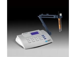 002 上海雷磁电导率仪DDSJ-308A