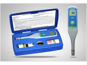 002 SX630笔式ORP计 上海三信