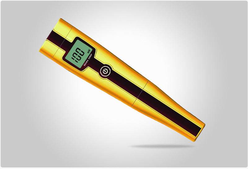 001 5041型笔式ORP计 上海三信