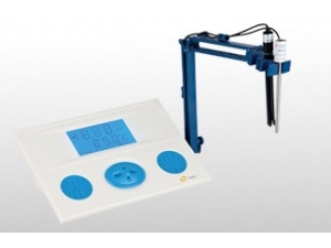 006 数字电导率仪