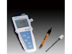 001 上海雷磁便携式电导率仪DDBJ-350