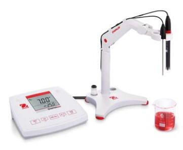 005 专业实验室pH计 STARTER 3100 奥豪斯