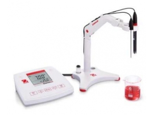 005 专业实验室pH计 STARTER 3100 奥豪斯