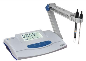 003 DDS-307A型电导率仪 雷磁