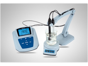 001 MP519 氟离子浓度计 上海三信