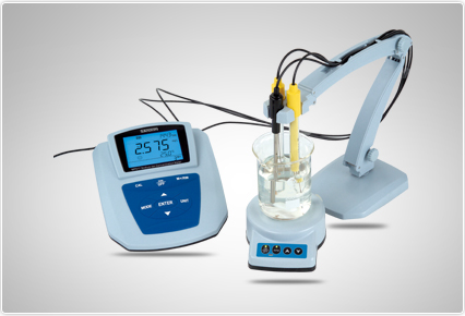 003 MP517钠离子浓度计 上海三信