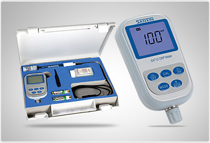 004 SX712型便携式ORP计 上海三信