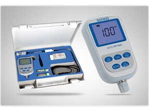 004 SX712型便携式ORP计 上海三信