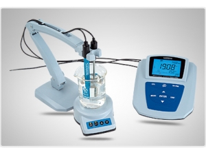 002 MP518 钙离子浓度计 上海三信