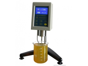 005 旋转粘度计 NDJ-5S