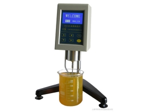 002 旋转粘度计 SNB-1