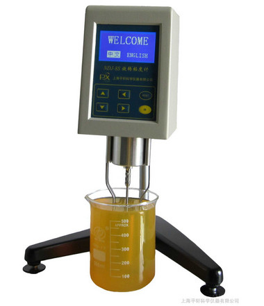 001 旋转粘度计 DV-1