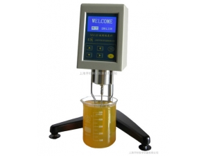 003 旋转粘度计 NDJ-9S