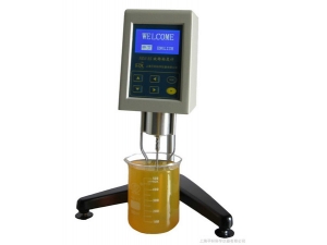 004 旋转粘度计 NDJ-8S