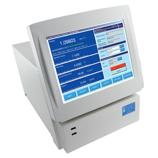 001 数字式密度计DDM2911-S3-Plus Rudolph鲁道夫