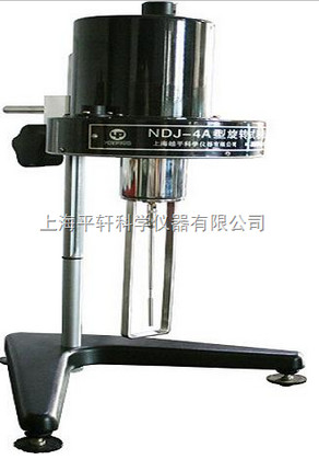 008 旋转粘度计 NDJ-4